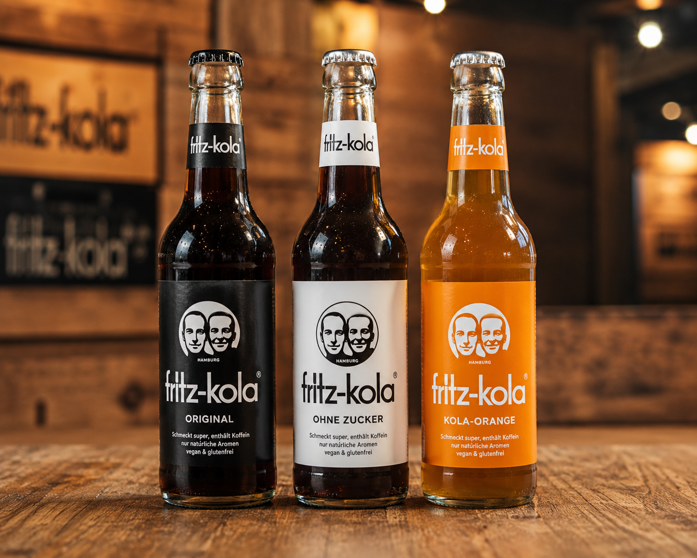 Fritz-Kola